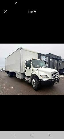 DZ driver needed - Photo 2