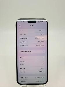 Apple iPhone 14 Pro Max 128GB Unlocked - Photo 7