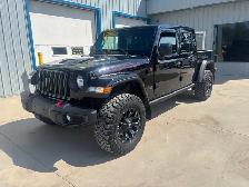 2023 Jeep Gladiator Rubicon - Photo 2