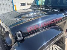 2023 Jeep Gladiator Rubicon - Photo 3