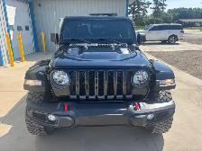 2023 Jeep Gladiator Rubicon - Photo 4
