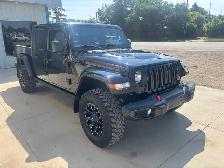 2023 Jeep Gladiator Rubicon - Photo 5