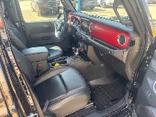 2023 Jeep Gladiator Rubicon - Photo 6