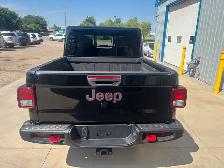 2023 Jeep Gladiator Rubicon - Photo 9