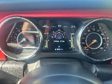 2023 Jeep Gladiator Rubicon - Photo 13
