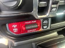 2023 Jeep Gladiator Rubicon - Photo 16