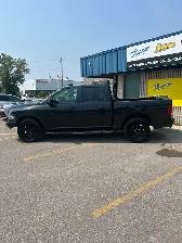 2018 Ram 1500 Express - Photo 2