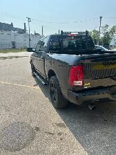 2018 Ram 1500 Express - Photo 3