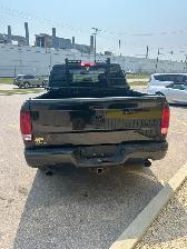 2018 Ram 1500 Express - Photo 4