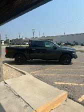 2018 Ram 1500 Express - Photo 6