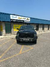 2018 Ram 1500 Express - Photo 8