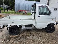 2008 Suzuki Carry - Photo 2