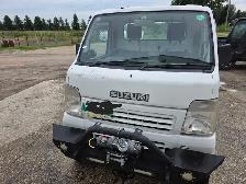 2008 Suzuki Carry - Photo 3