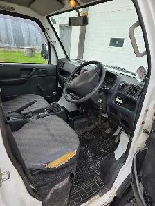 2008 Suzuki Carry - Photo 4