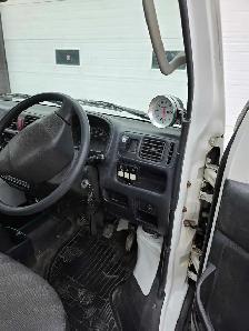 2008 Suzuki Carry - Photo 5