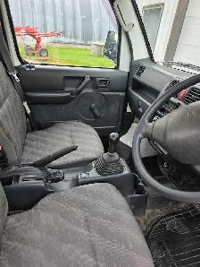 2008 Suzuki Carry - Photo 6