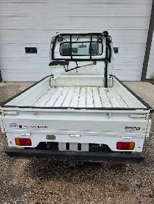 2008 Suzuki Carry - Photo 7