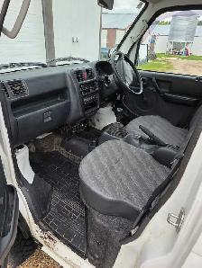 2008 Suzuki Carry - Photo 8
