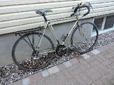 Vélo de route Haute Gamme Miata 1000 LT vintage - Photo 10