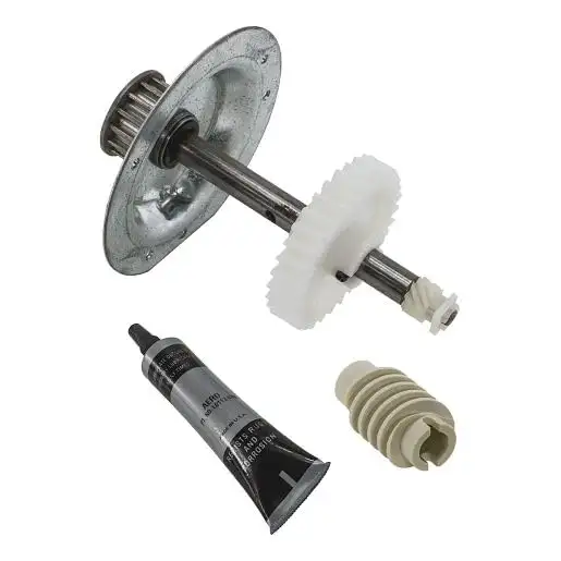 Garage Door Liftmaster 041A4885-4 / 41A4885-4 Belt Drive Gear an
