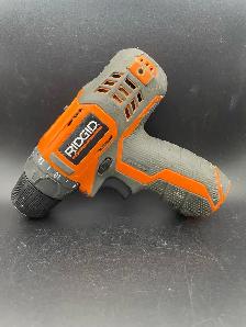 RIDGID DRILL R82005 TOOL ONLY