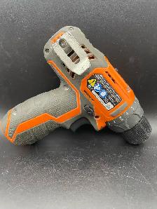 RIDGID DRILL R82005 TOOL ONLY - Photo 2