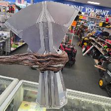 Hasbro Marvel Legends Thor's Stormbreaker @ Cashopolis!!! - Photo 2