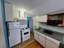 $1310 - Studio apartment sublet - Ottawa - Fall term - Photo 3