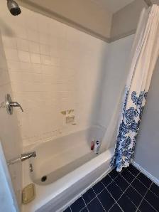 $1310 - Studio apartment sublet - Ottawa - Fall term - Photo 4