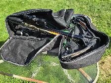 Carbon Express X-Force BLADE Crossbow