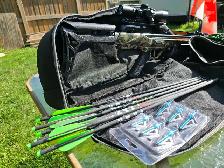 Carbon Express X-Force BLADE Crossbow - Photo 3
