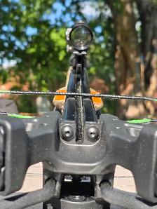 Carbon Express X-Force BLADE Crossbow - Photo 7