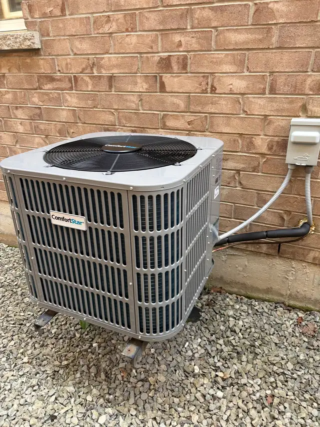 Air Conditioner repair and installation