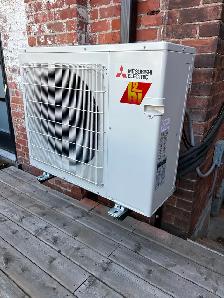 Air Conditioner repair and installation - Photo 2