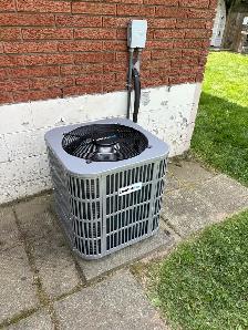 Air Conditioner repair and installation - Photo 3