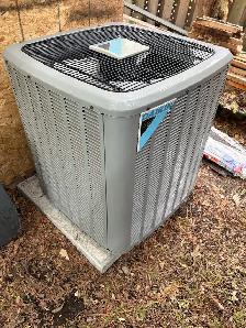 Air Conditioner repair and installation - Photo 4