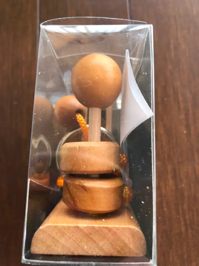 The Ultimate brain teaser - The SNAKER (IQ Busters: Rope Puzzle)