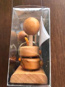 The Ultimate brain teaser - The SNAKER (IQ Busters: Rope Puzzle)