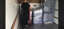 Furniture Moving – Safe, Fast & Stress-Free Moving! - Photo 4