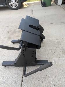 Fifth Wheel Hitch - Photo 2