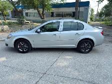 2009 Pontiac G5 SE - Photo 2