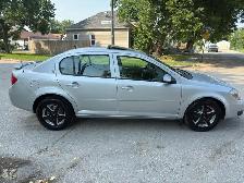 2009 Pontiac G5 SE - Photo 3