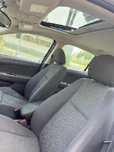 2009 Pontiac G5 SE - Photo 9