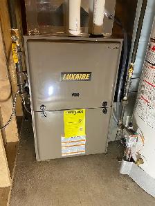 Furnace repair and installation - Photo 2