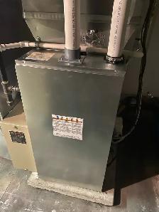 Furnace repair and installation - Photo 3