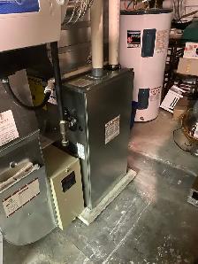 Furnace repair and installation - Photo 4