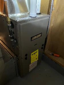 Furnace repair and installation - Photo 5