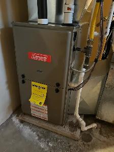 Furnace repair and installation - Photo 6