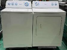 RECONDITIONED TOP LOAD WASHER & DRYER SET $678-$698 ONLY - Photo 2