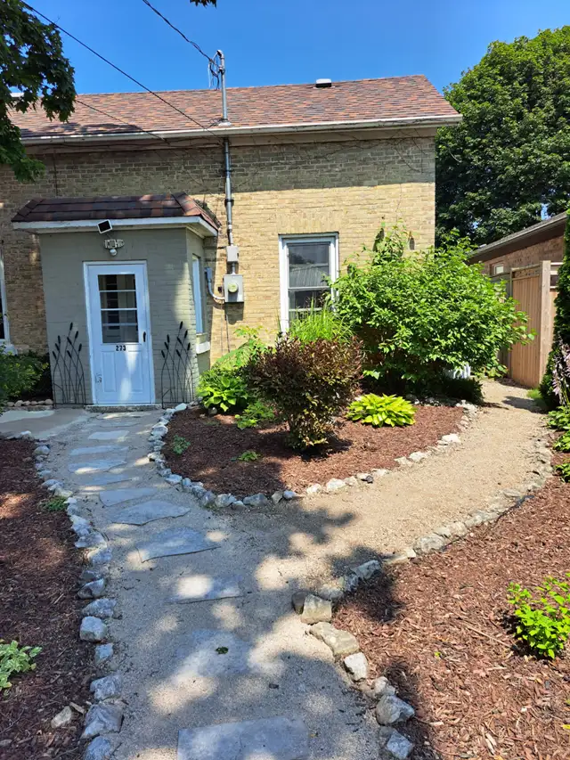 Kincardine House for Rent
